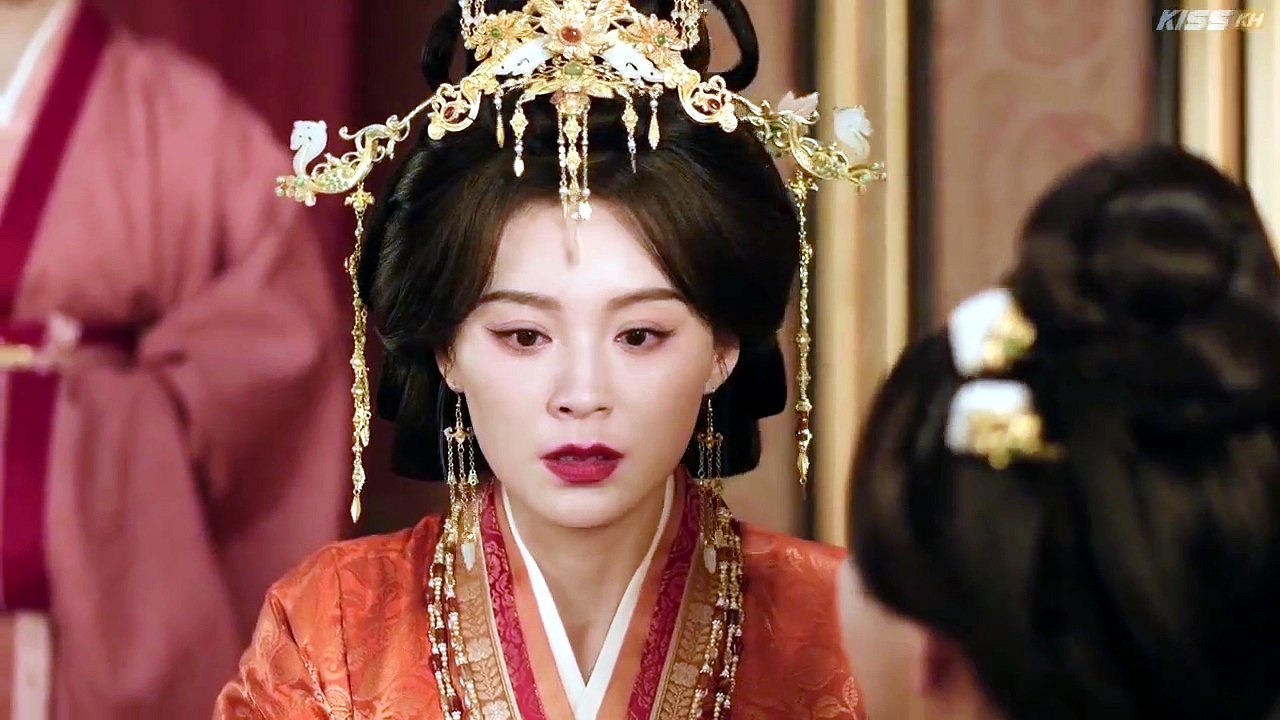 Where the Mask Ends Ep 14 Eng Sub - video Dailymotion