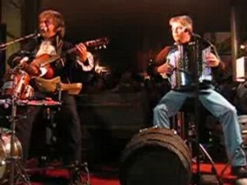 FIL 2008 CELTIBARS avec nos AMIS JOB