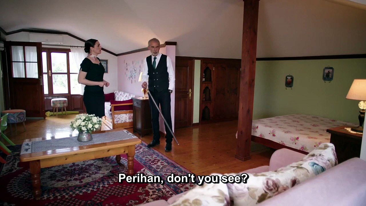 Aska Mahkum - Episode 50 (English Subtitles) - video Dailymotion