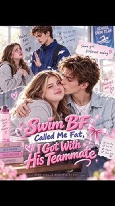 Swim Bf Called Me Fat, I Got With His Teammate – Watch Full Movie ...