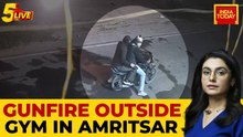 Shootings in Moga & Amritsar Spark Safety Concerns Ahead of Punjab Polls