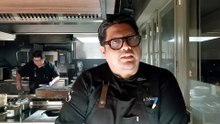 A Firenze l'unico Omakase peruviano. Lo chef Francys Salazar: "Tra le portate un piatto ispirato a papa Leone XIV"