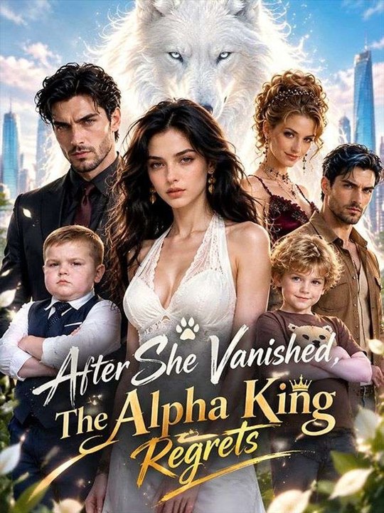 [FULL SERIES] After She Vanished, The Alpha King Regrets - video ...