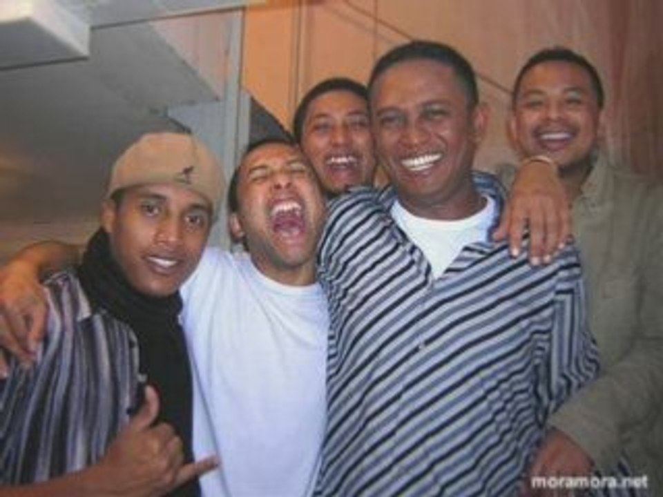 Mankasitraka aho - Ambondrona