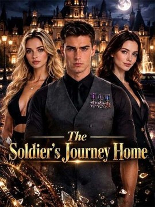 The Soldier's Journey Home - FULL DRAMA | ENSUB - video Dailymotion