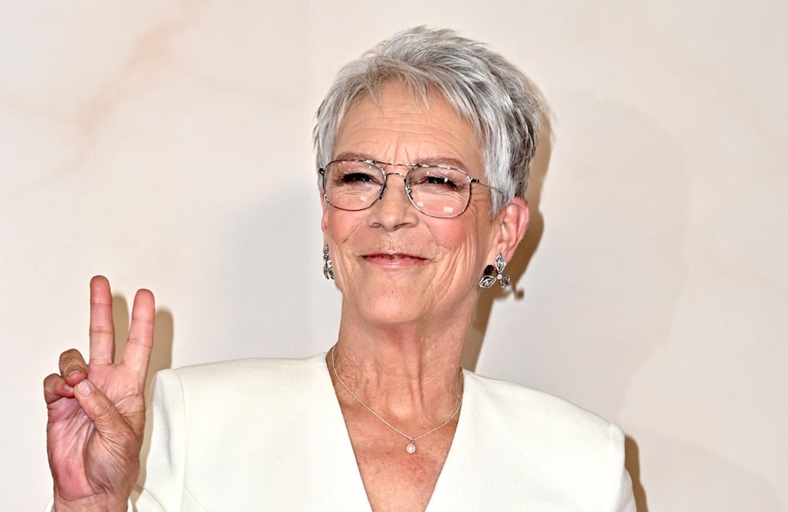 Jamie lee curtis trauert lieber still um rob und michele reiner