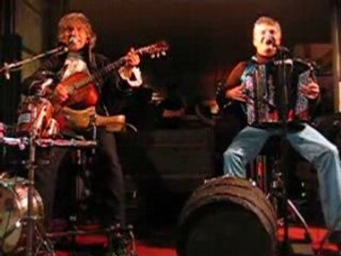 FIL 2008 CELTIBARS avec nos AMIS JOB