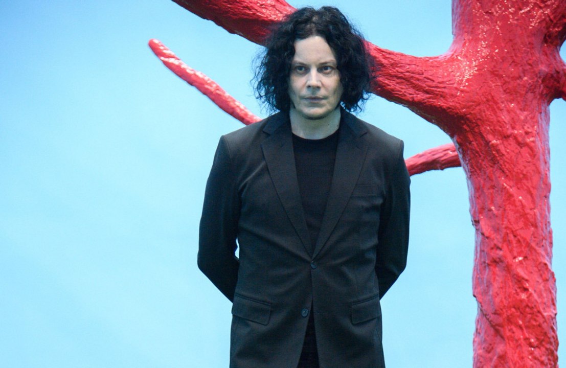 Jack white trauert um bruder eddie gillis