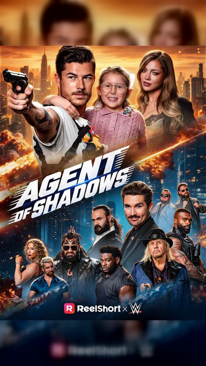 Agent of Shadows dailymotion - video Dailymotion