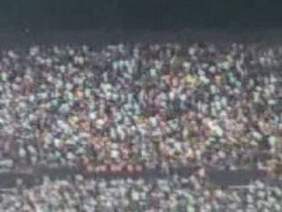 POGO CHEZ LES WINNERS oh oh oh oh marseillais allez allez