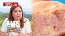 Tikman ang empanada de longganisa ng Quezon! | Pinas Sarap