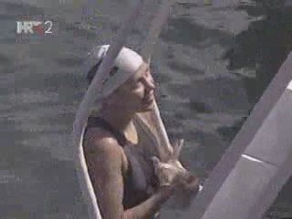 XXXIII. Faros Maraton 2008