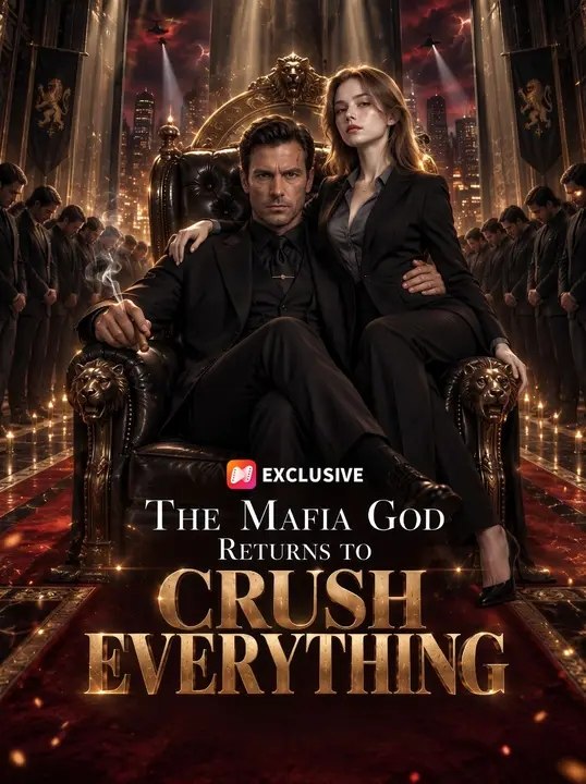 The Mafia God Returns to Crush Everything (2026) - video Dailymotion