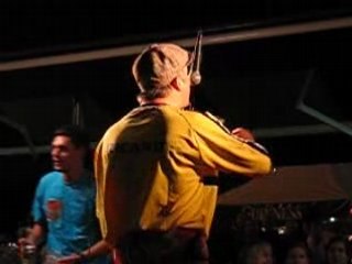 FIL 2008 CELTIBARS avec nos AMIS "JOB"