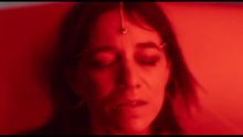 Charlotte Gainsbourg: "Quando recito non ho paura di star male"