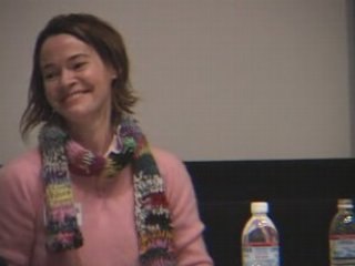 The L Word - Power up panel part1