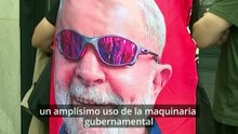 Ana Brasil bueno del to