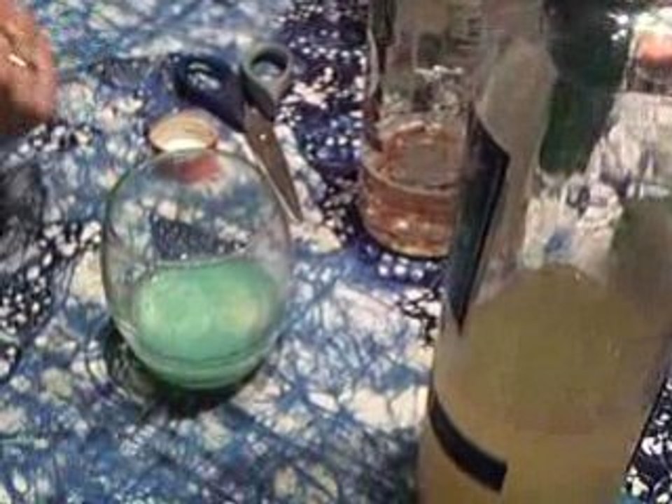 Celine && Megane && Oceane SE boure La Geule = )