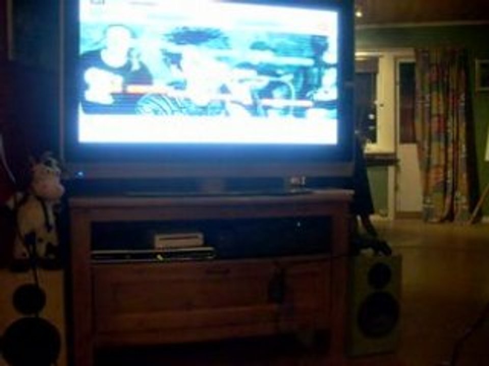 Singstar - Durch Den Monsun