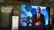 Así fue el gran encuentro de la economía sostenible