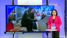 Kenalan Lewat Medsos Berujung Kejahatan, Perempuan di Jember Dibegal dan Dianiaya | BERUT