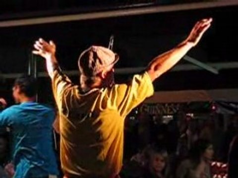 FIL 2008 CELTIBARS avec nos AMIS JOB