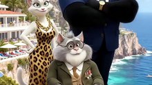 DramaZoo    Episode 1 | They Want Him GONE 💔😿 - But Ocean King Says NO!