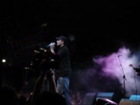 Rafet El Roman - Konser