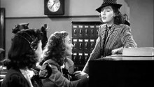 His Girl Friday 1940