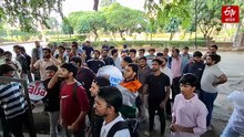 जामिया में 20 साल से क्यों बंद हैं छात्रसंघ चुनाव? 14 दिन का आंदोलन और प्रशासन के फैसले तक की पूरी कहानी