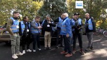 Венгерские наблюдатели дежурили на сербских выборах, чтобы останавливать нарушителей