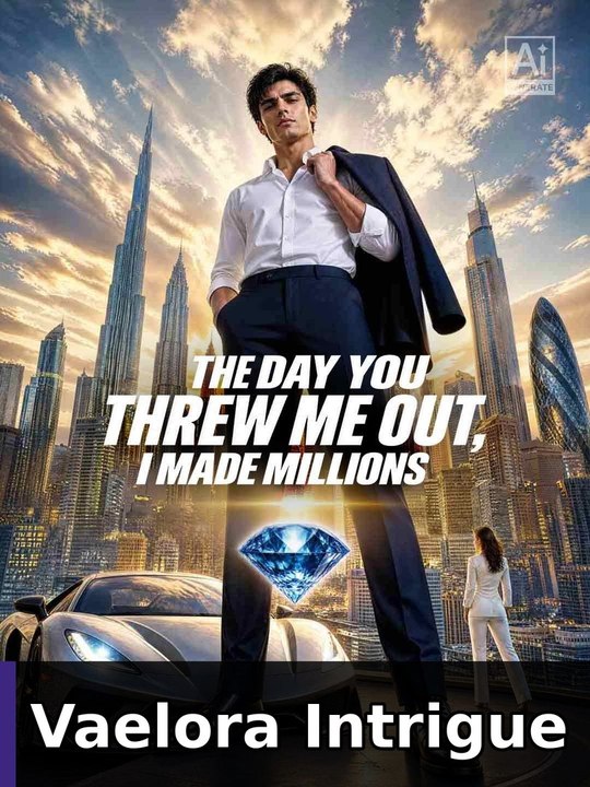 The Day You Threw Me Out, I Made Millions #englishsub #fullfilm # ...
