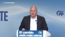 PP y Vox pactan en el Senado para impedir el bloqueo de la izquierda