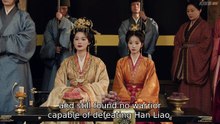 Where the Mask Endss Episode 19 [Eng Sub] C Drama