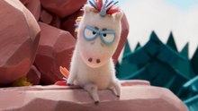 "Das Neinhorn": Der schni-schna-schnuggelige Trailer zum Kinofilm