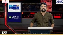 മുഖ്യമന്ത്രിയുടെ മൗനത്തിന് പിന്നിലെന്ത്? FINAL ARGUMEN