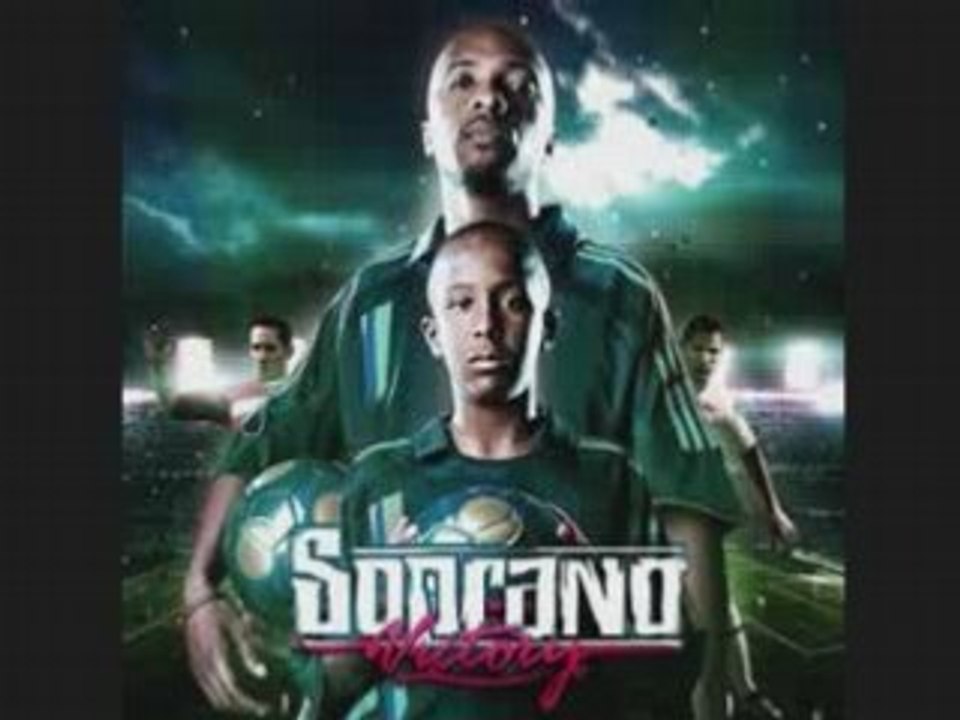 Soprano Victory (new song)