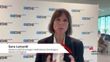Oncologa Lonardi: "Medicina di precisione apre nuove possibilit? di cura per il cancro allo stomaco"