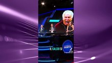 VIDOE - Adani distrugge Allegri: "Basta con queste pagliacciate"