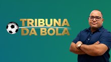 TRIBUNA DA BOLA - 24/10/2026