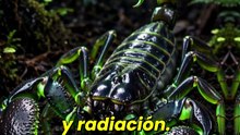 escorpiones