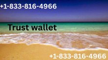 Can't Access Trust Wallet? Login Troubleshooting & Recovery Options