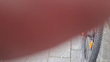 Un vélo fait le 26/10/2026