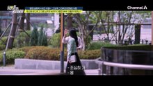 시아버지의 유산을 위해 다른 남자의 씨를 얻으려는 속셈? 며느리의 미친 질주
