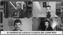 Así ganó Mourinho la batalla del Clásico