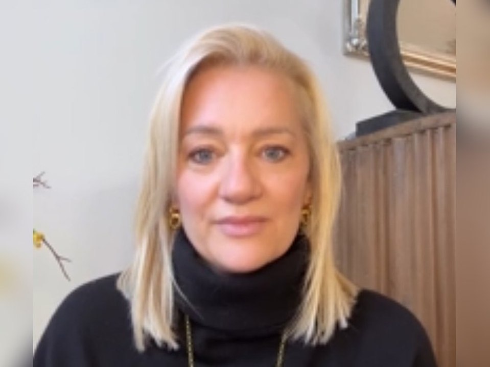In emotionalem video: juliette schoppmann trauert um ihren vater