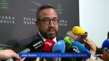 Formalizan el traspaso a Navarra de la competencia de I+D+i