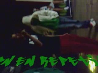 ÄDN "Le blédard qui t' interpelle"