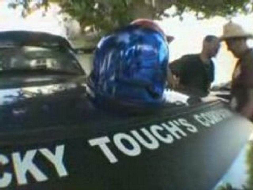 Jacky show