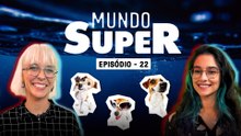 Cachorro A Folou: como um cãozinho da Ucrânia virou meme no Brasil | Mundo Super 22